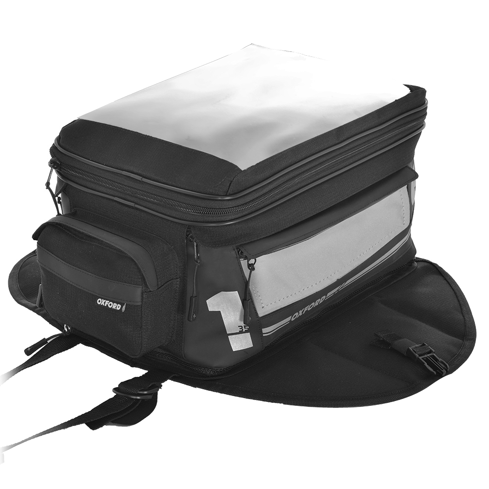 F1 Tank Bag Large 35L Magnetic
