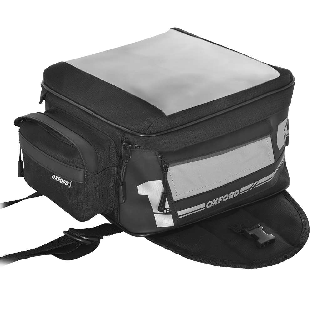 F1 Tank Bag Small 18L Magnetic