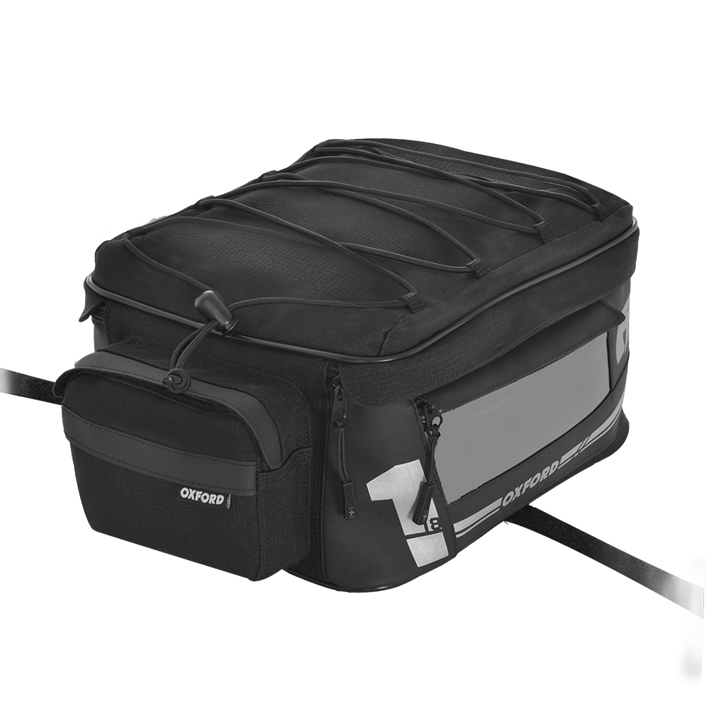 F1 Tail Pack Small 18L