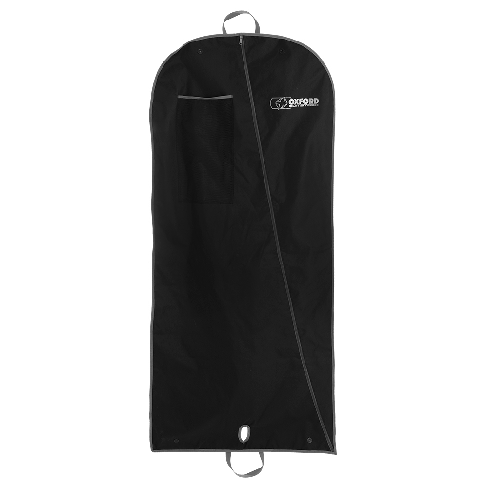 Suitstash Deluxe Padded SuitCarrier
