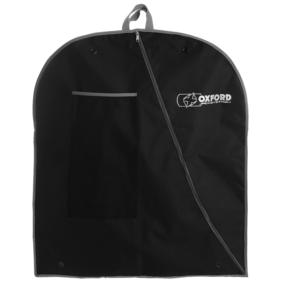 Jacketstash Deluxe Padded JacketCarrier