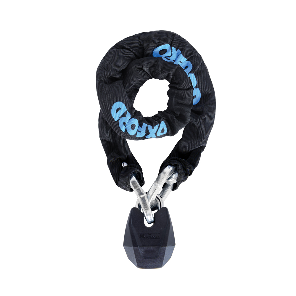 HardcoreXL13 chain 13mm SQ x 2.0M