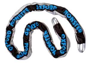 14mm Hexagonal Chain 1,5m