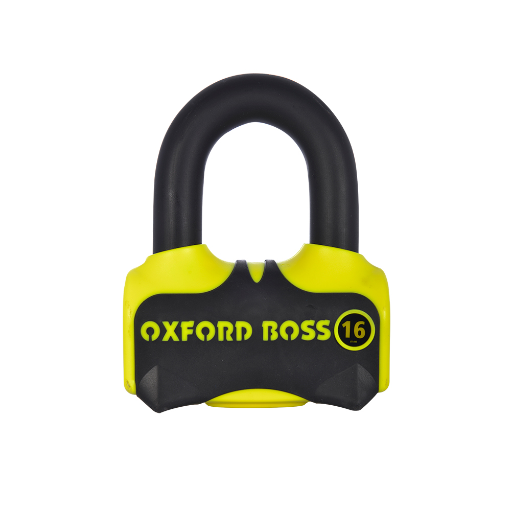 Boss16 lock
