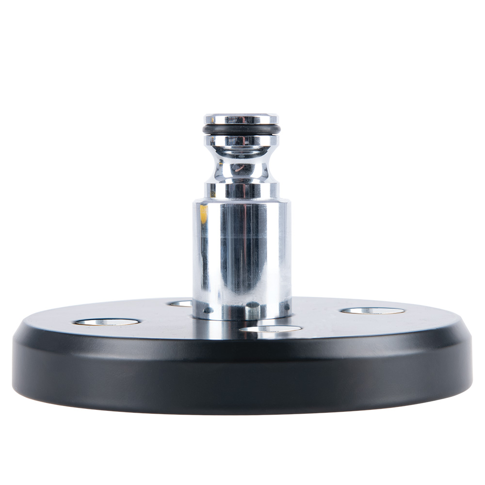 Beast Floor Lock Adaptor