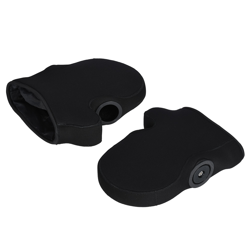 Oxford Bar End Muffs