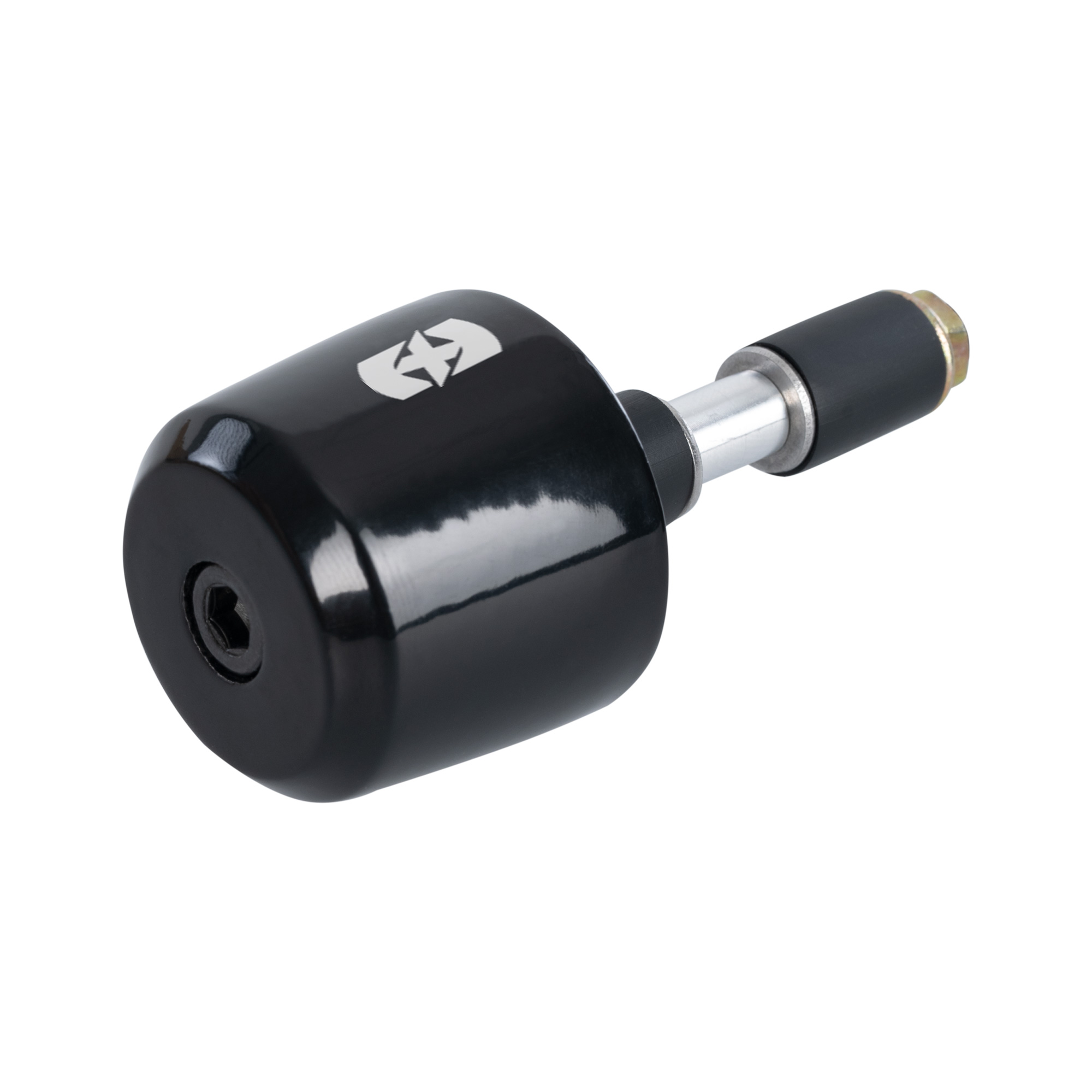 Oxford Bar Weights CS255 Carbon S 255g