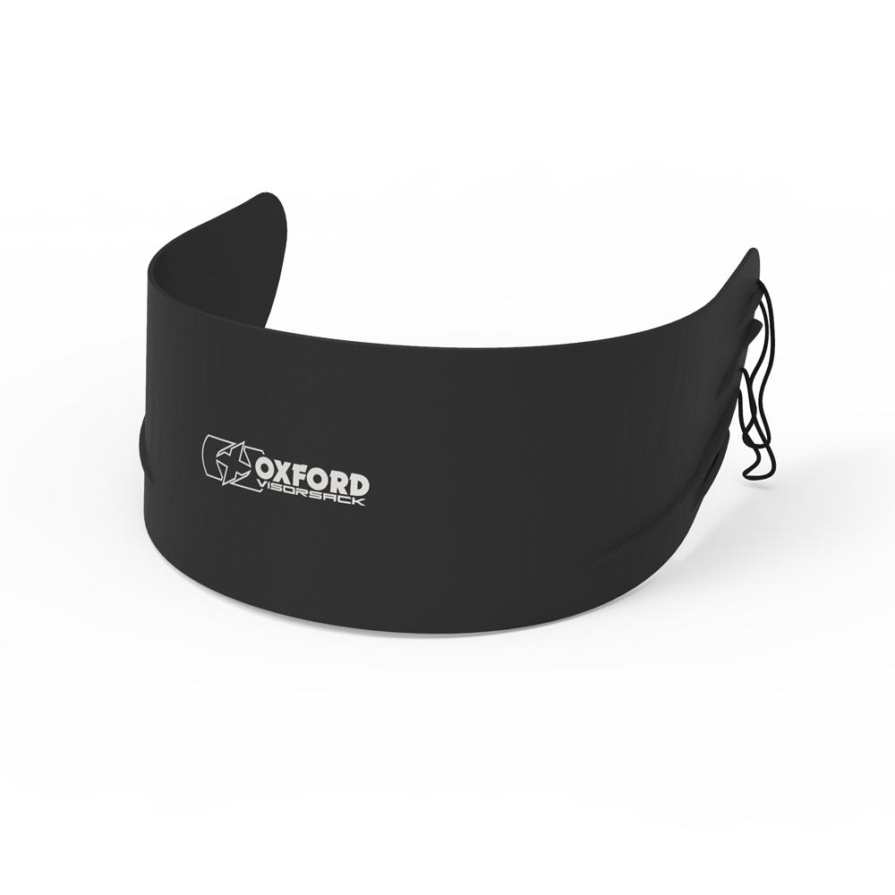 Visorstash XL Deluxe Padded Visor Carrie