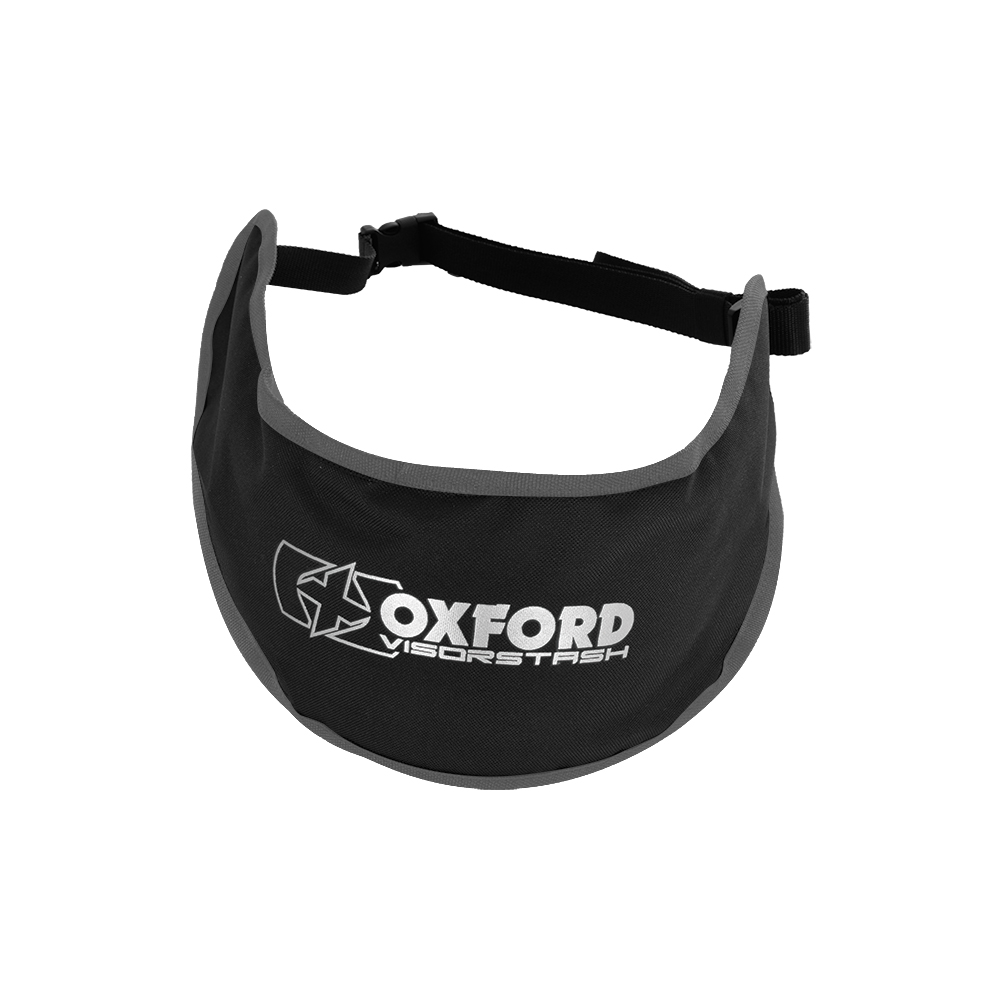 Visorstash Deluxe Padded Visor Carrier