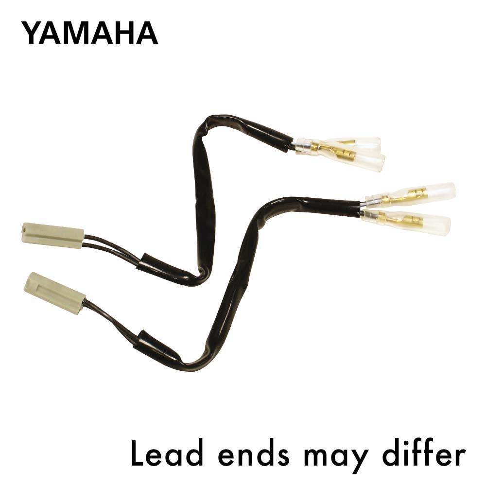 Indicator Leads Yamaha