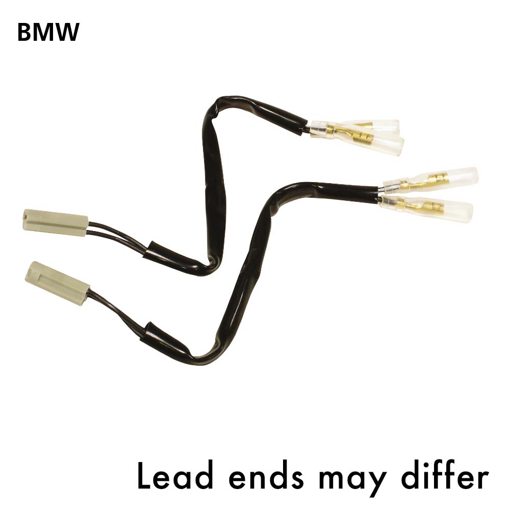 Indicator Leads BMW