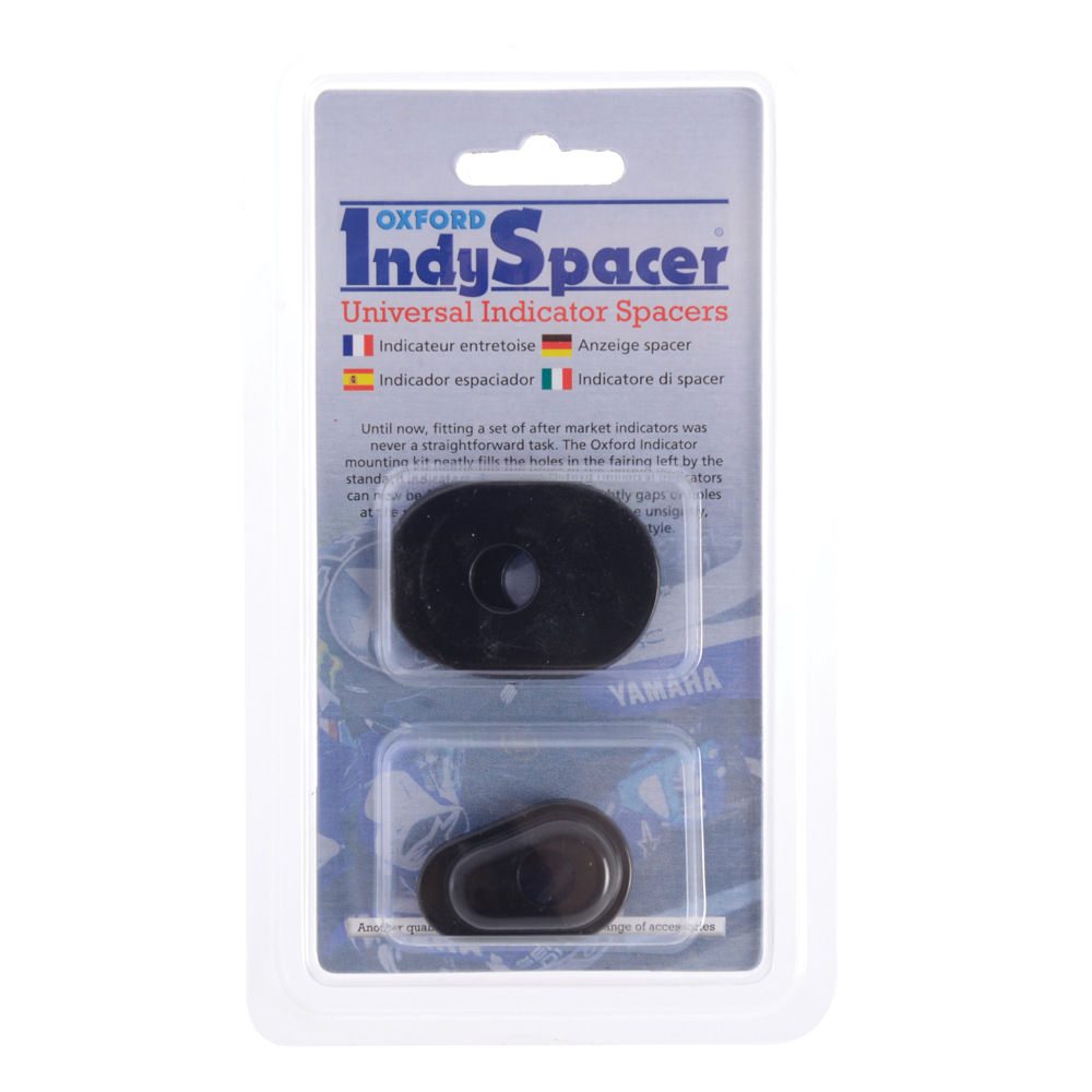 Indicator Spacers Yamaha Type 3