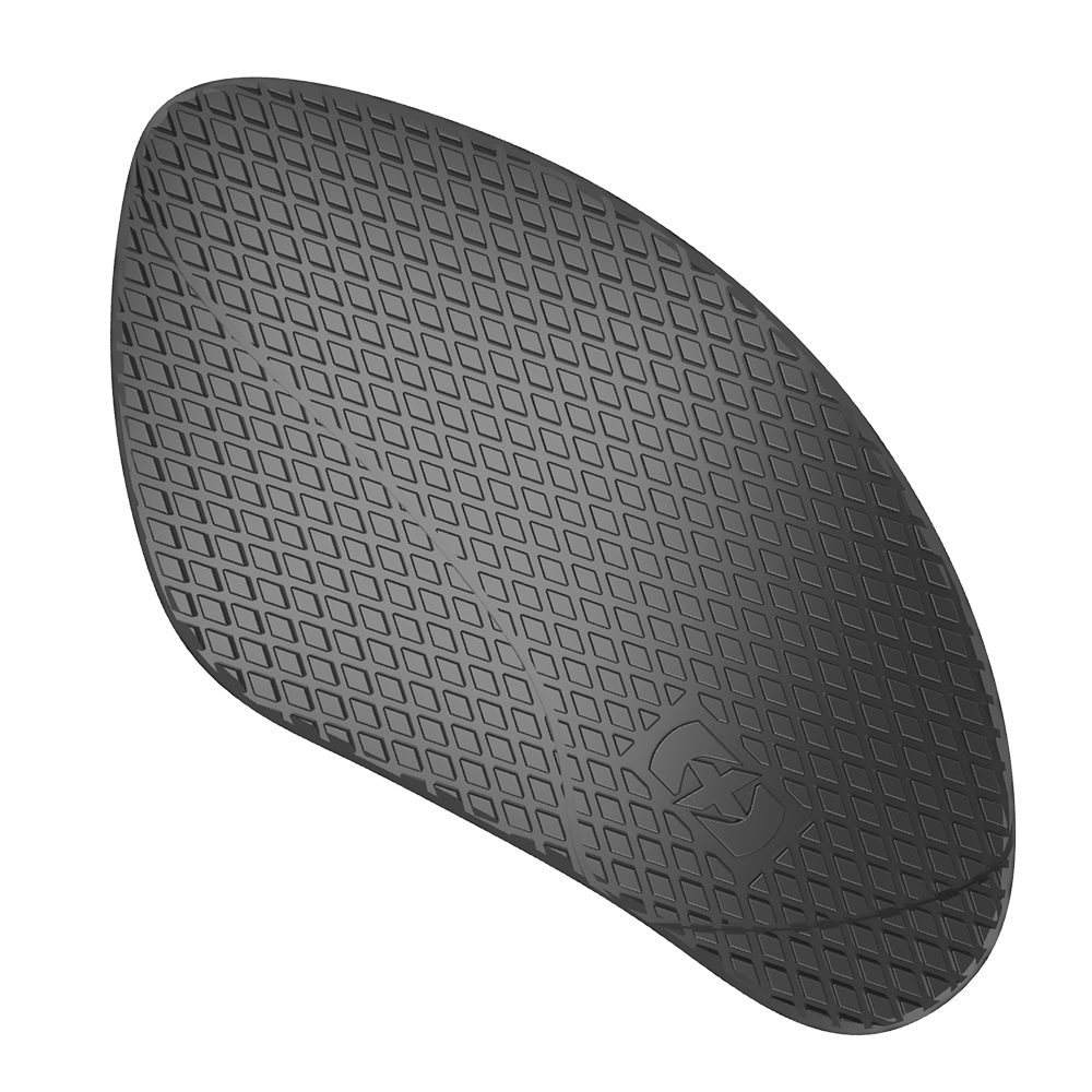 Gripper Universal Silicone Tank KneeGrip