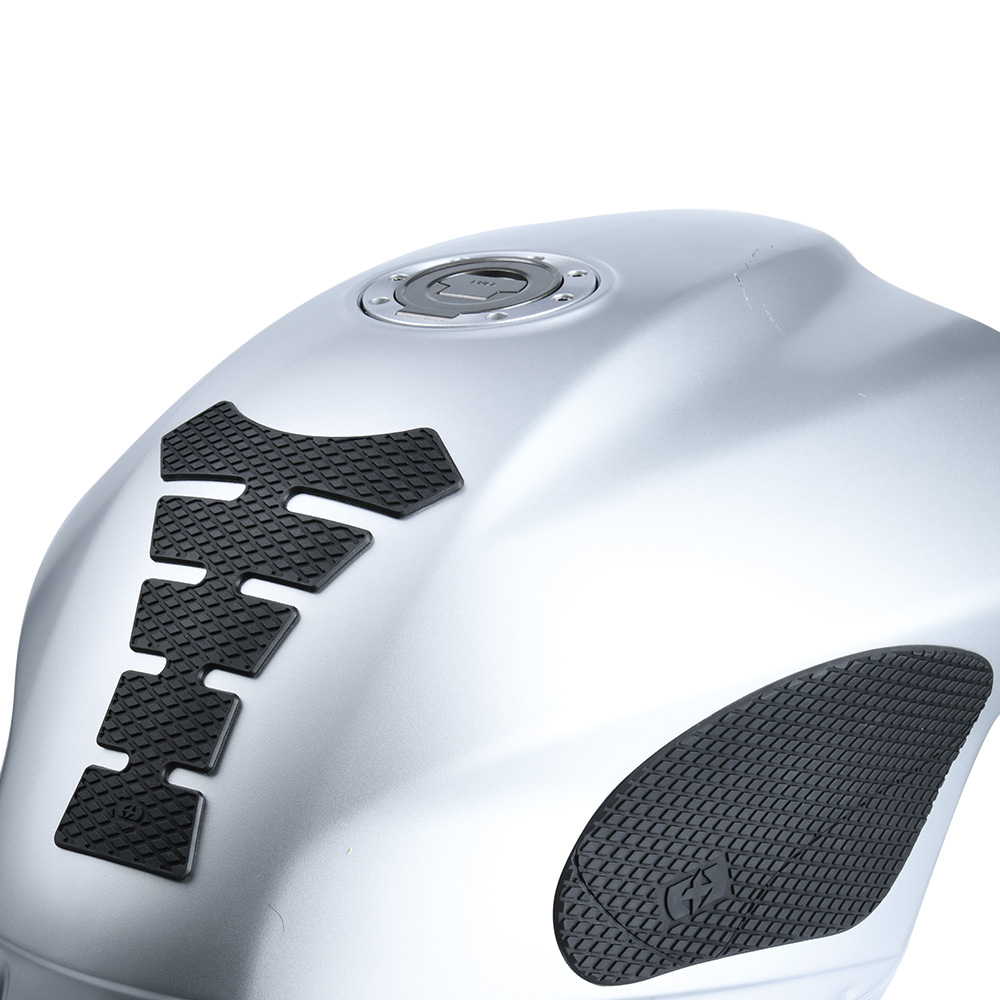 Gripper Silicone Tank Pad Spine 2.5mm