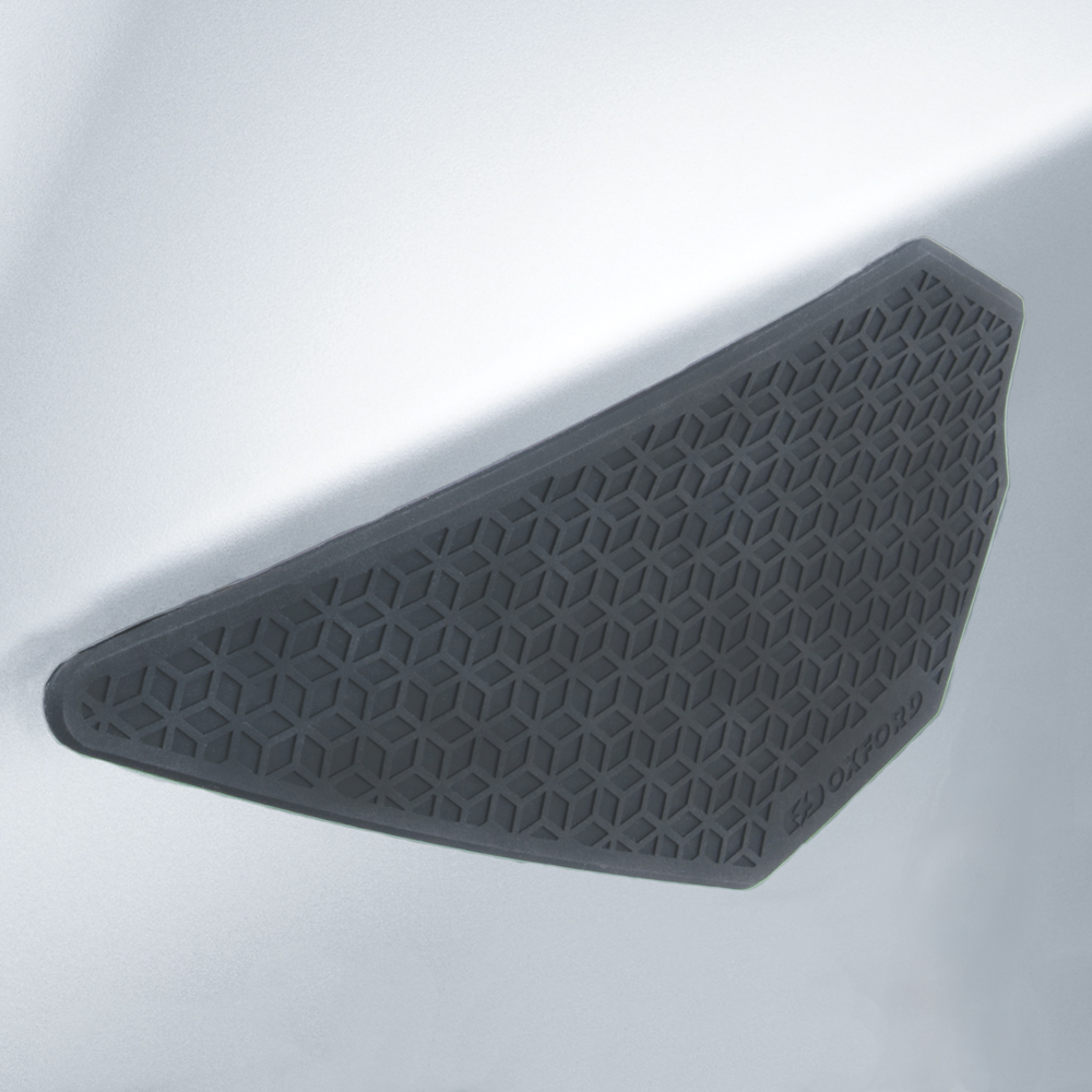 Gripper Adv. Tank Grips