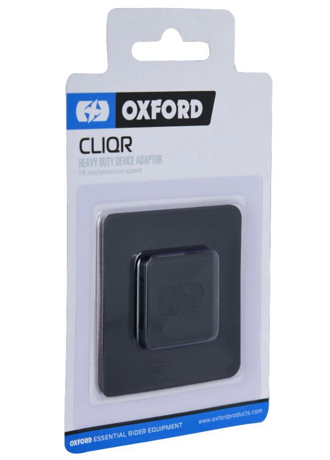 CLIQR Heavy Duty Adaptor