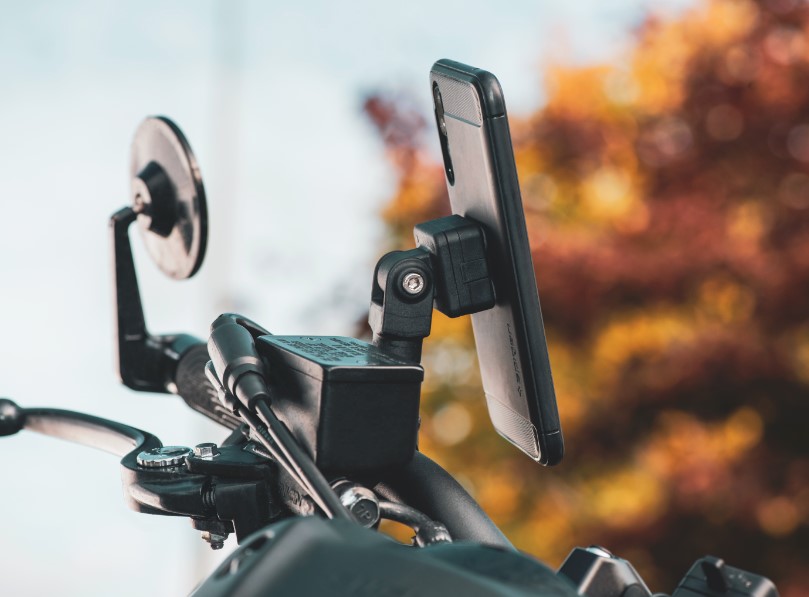 CLIQR Mirror Replacement Mount