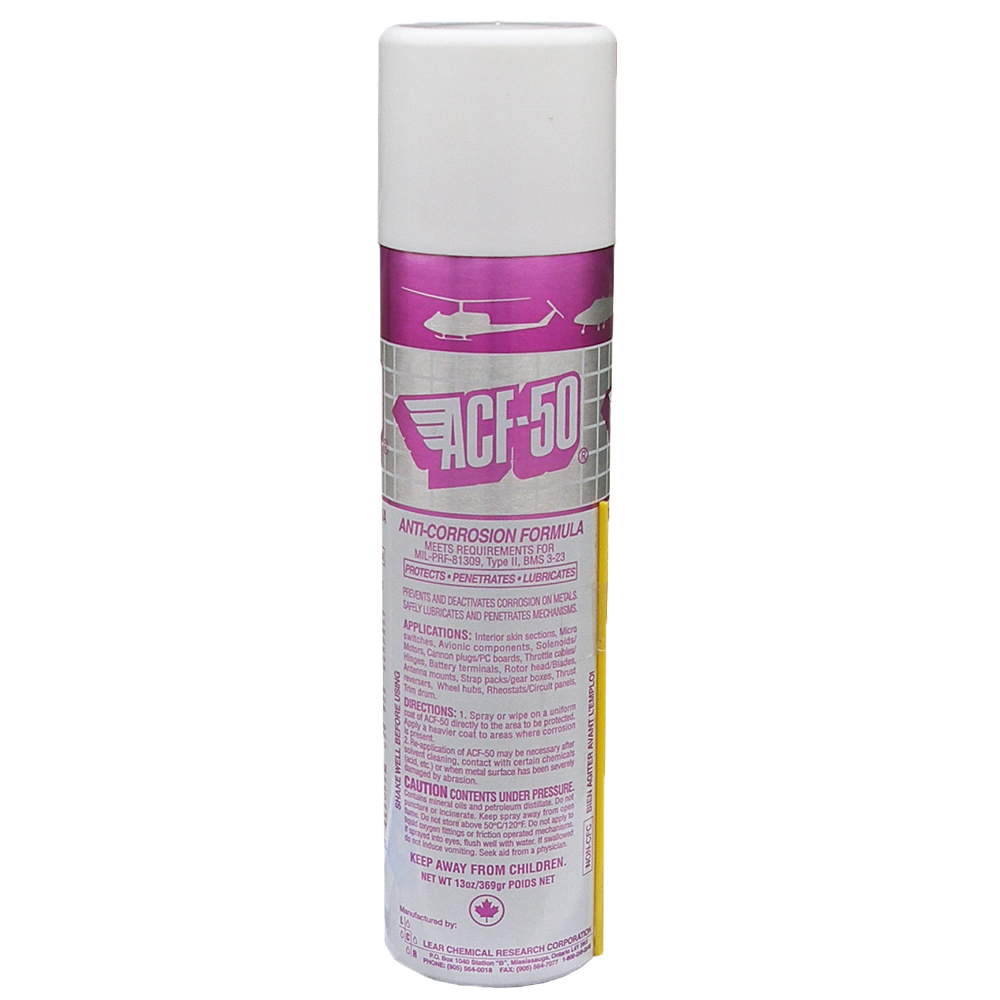 ACF-50 Lubricant 13oz