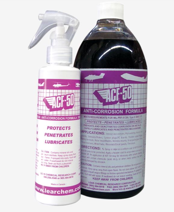 ACF-50 Lubricant 32oz
