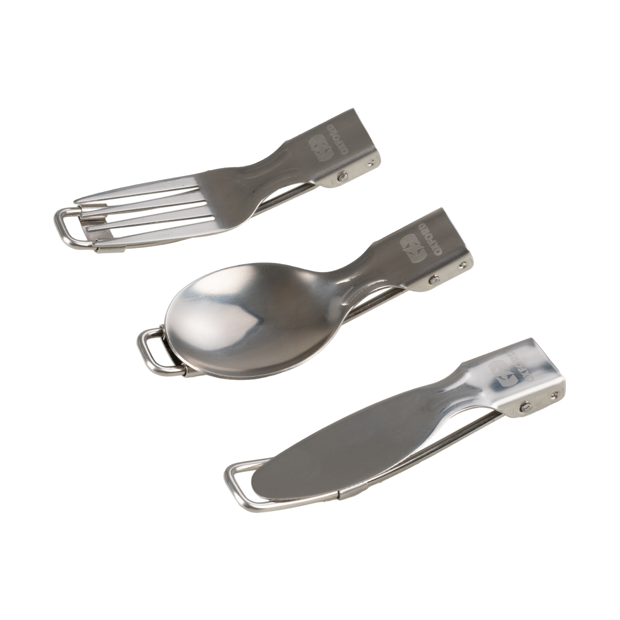 Camping Cutlery