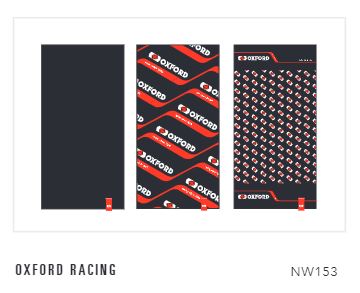 Oxford Comfy Oxford Racing 3-Pack
