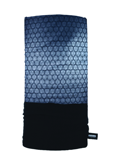 Oxford Snug - Prismatic Grey