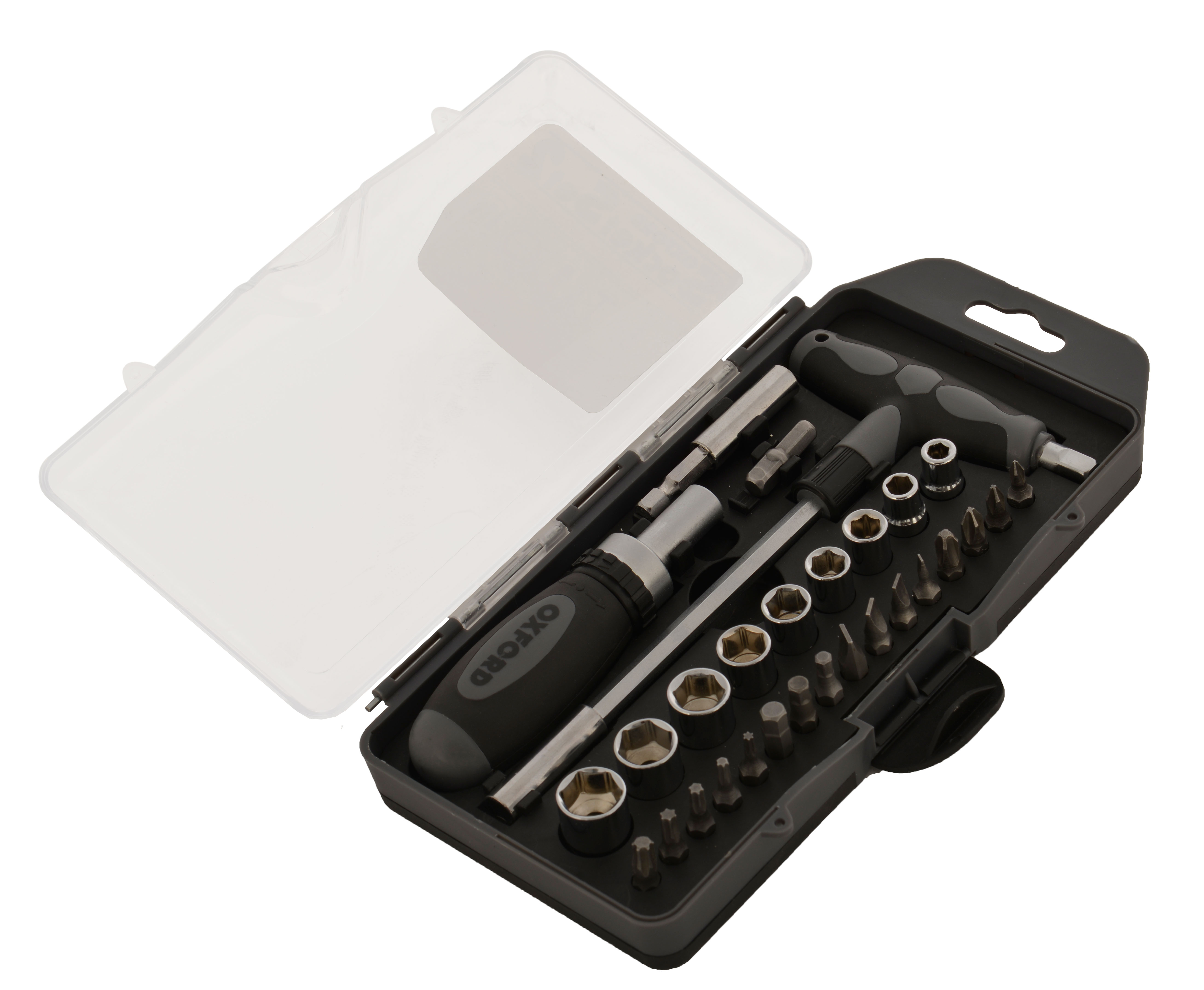 Oxford Socket Set 2