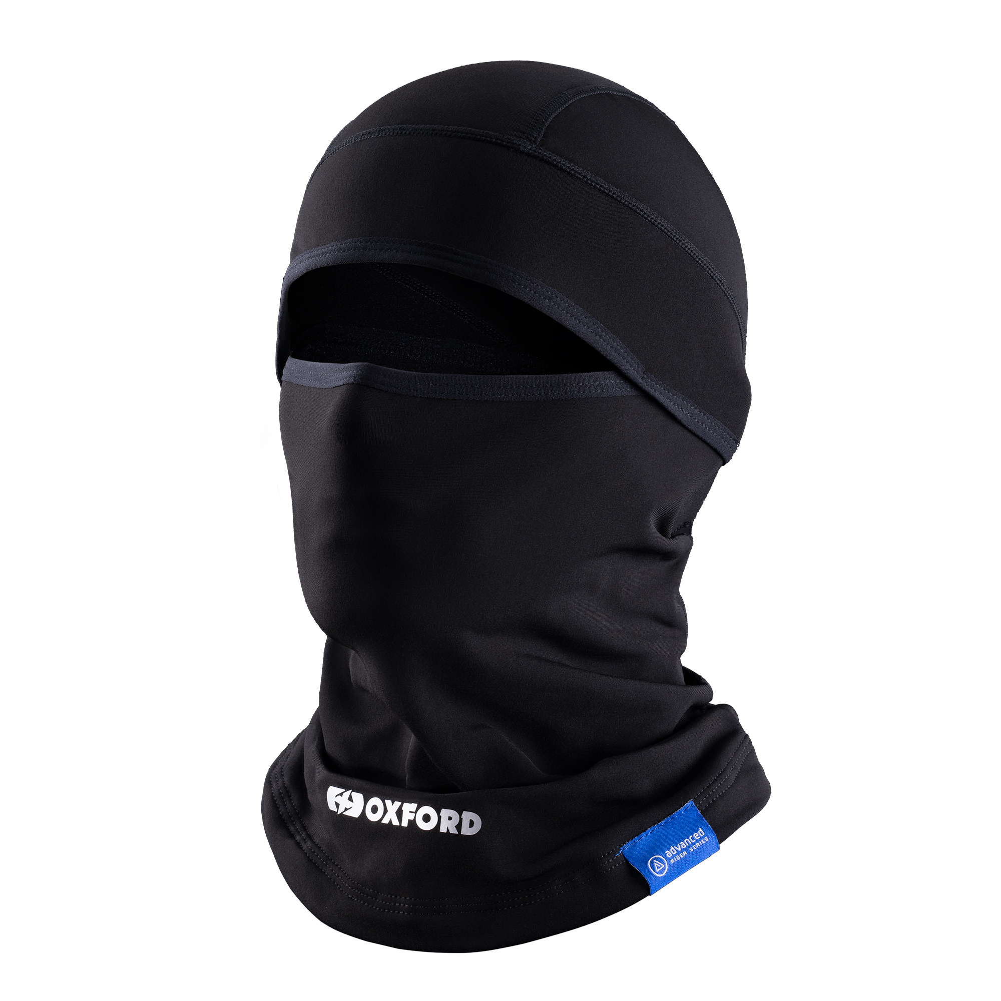Advanced Warmdry Balaclava Blk