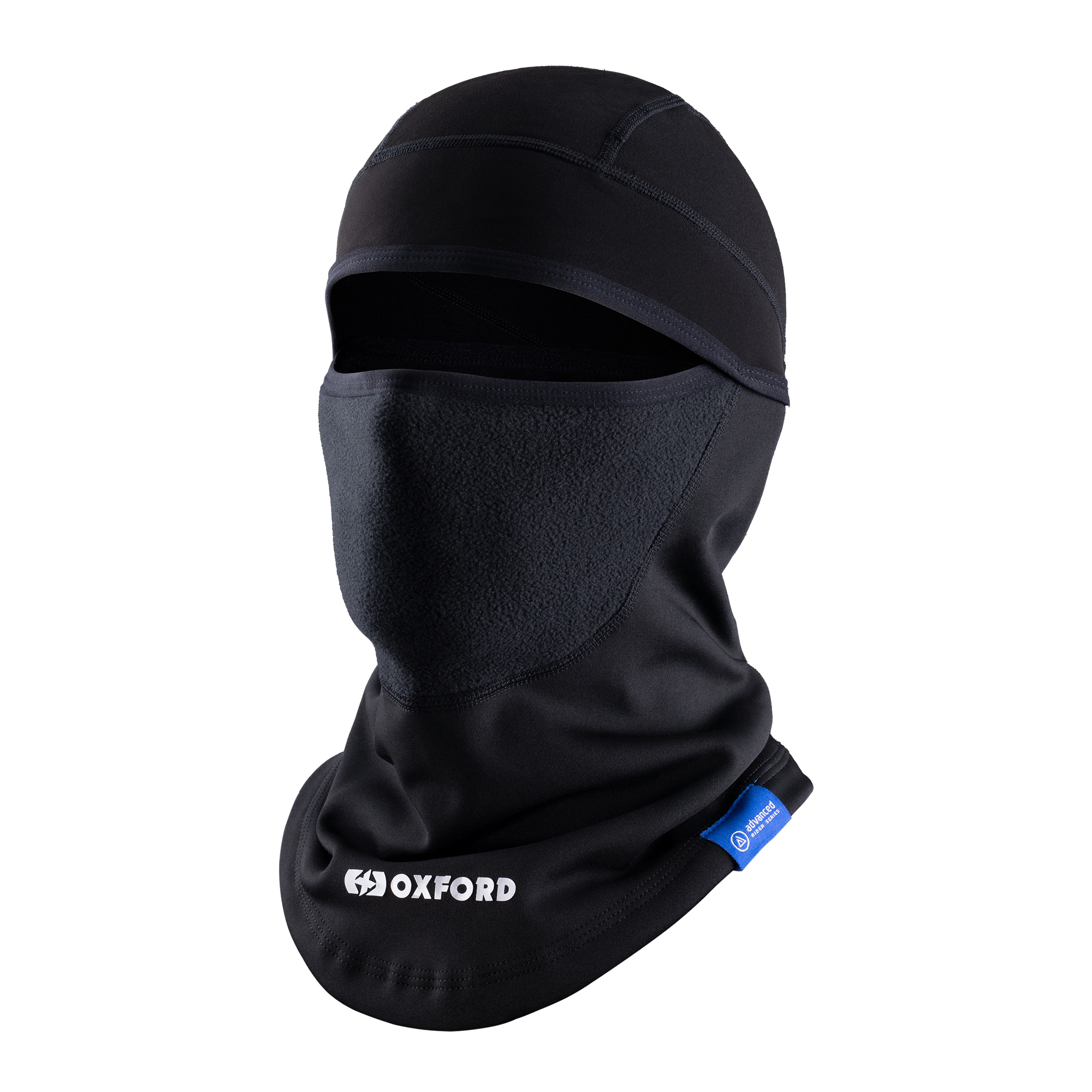 Advanced Windproof Balaclava Blk
