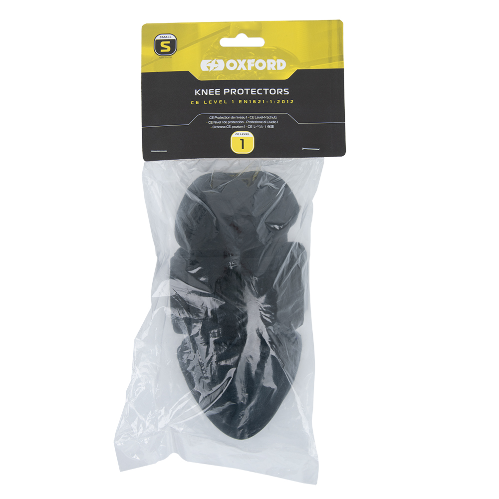 Insert Protector Level 1 Small Knee