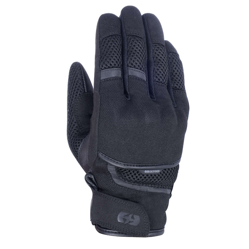 Brisbane Air MS Glove St. Black