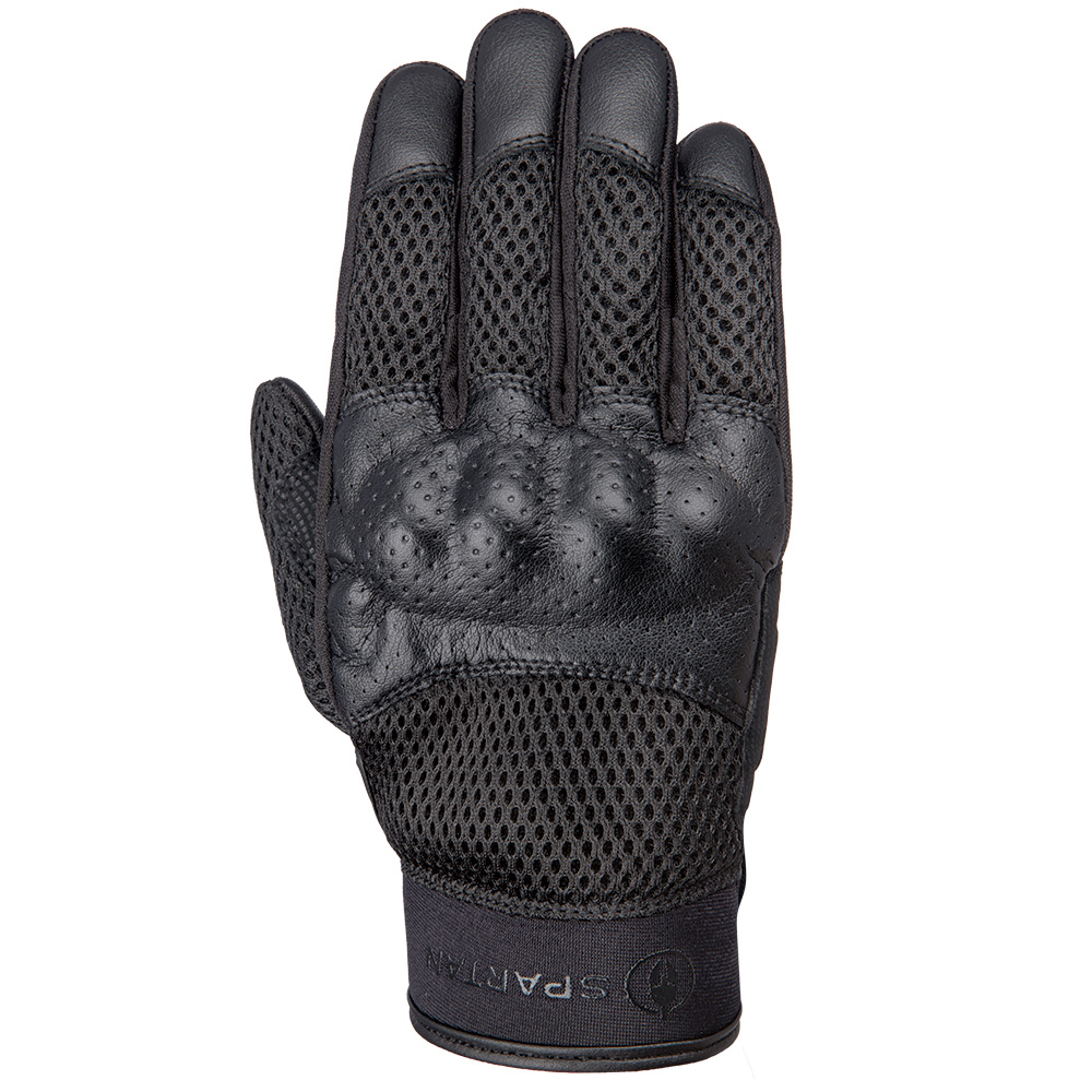 Spartan Air MS Glove Blk