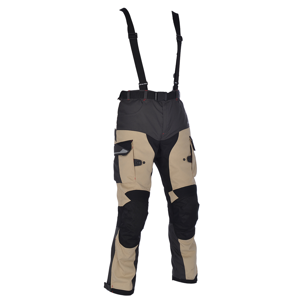 Montreal MS Pants Desert Regular