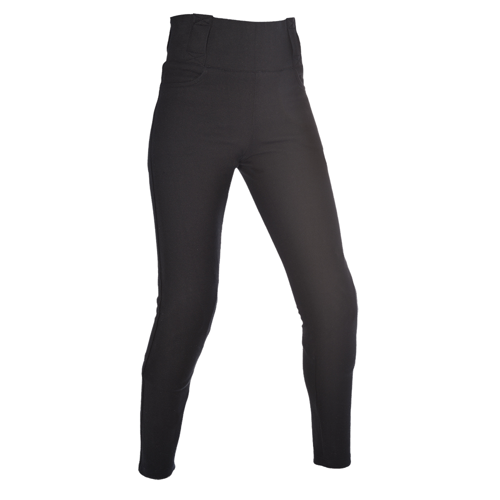Super Leggings 2.0 WS Black
