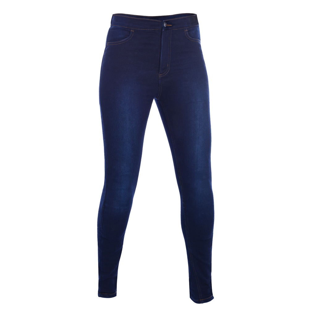 Super Jegging 2.0 WS Indigo