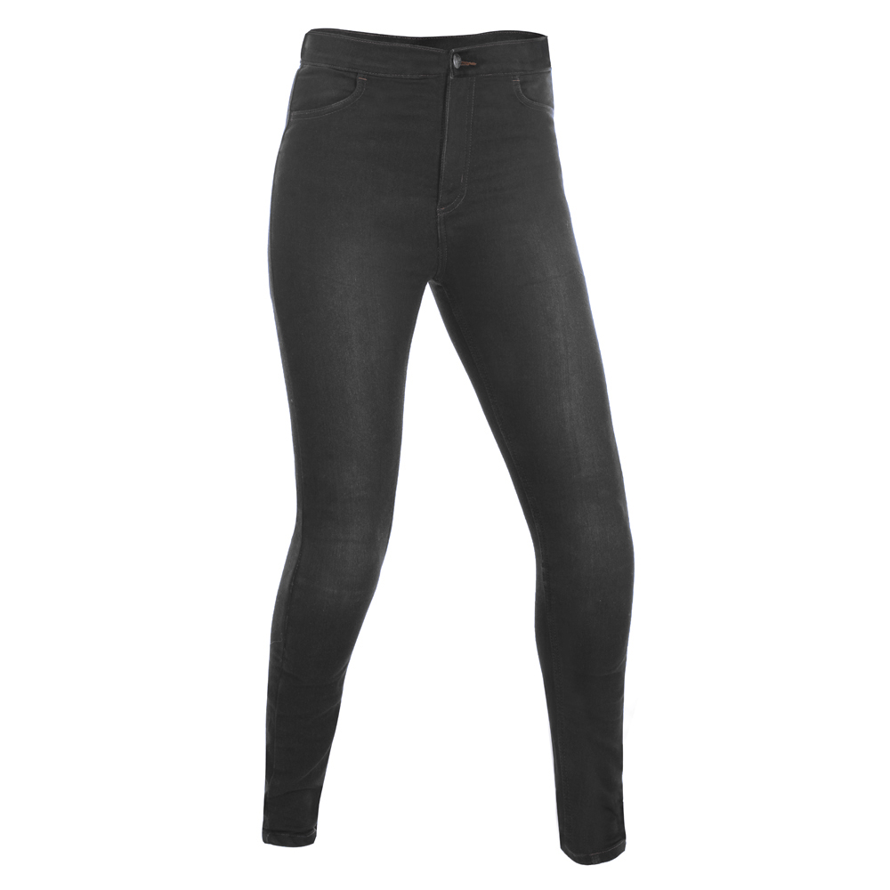 Super Jeggings WS Black Regular (30) 6