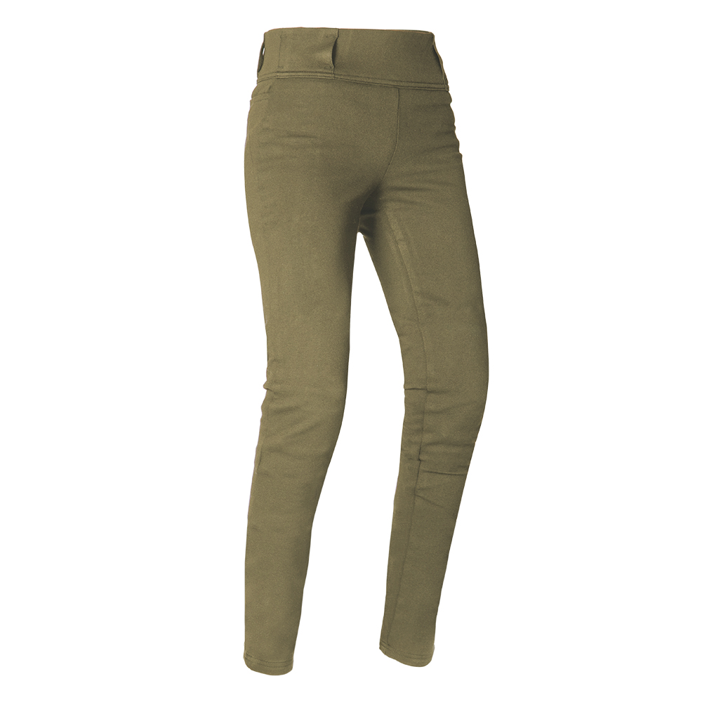 Super Leggings 2.0 WS Khaki Regular