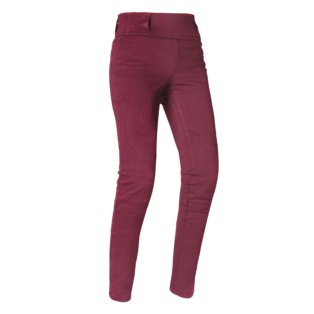 Super Leggings 2.0 WS Burgundy Regular