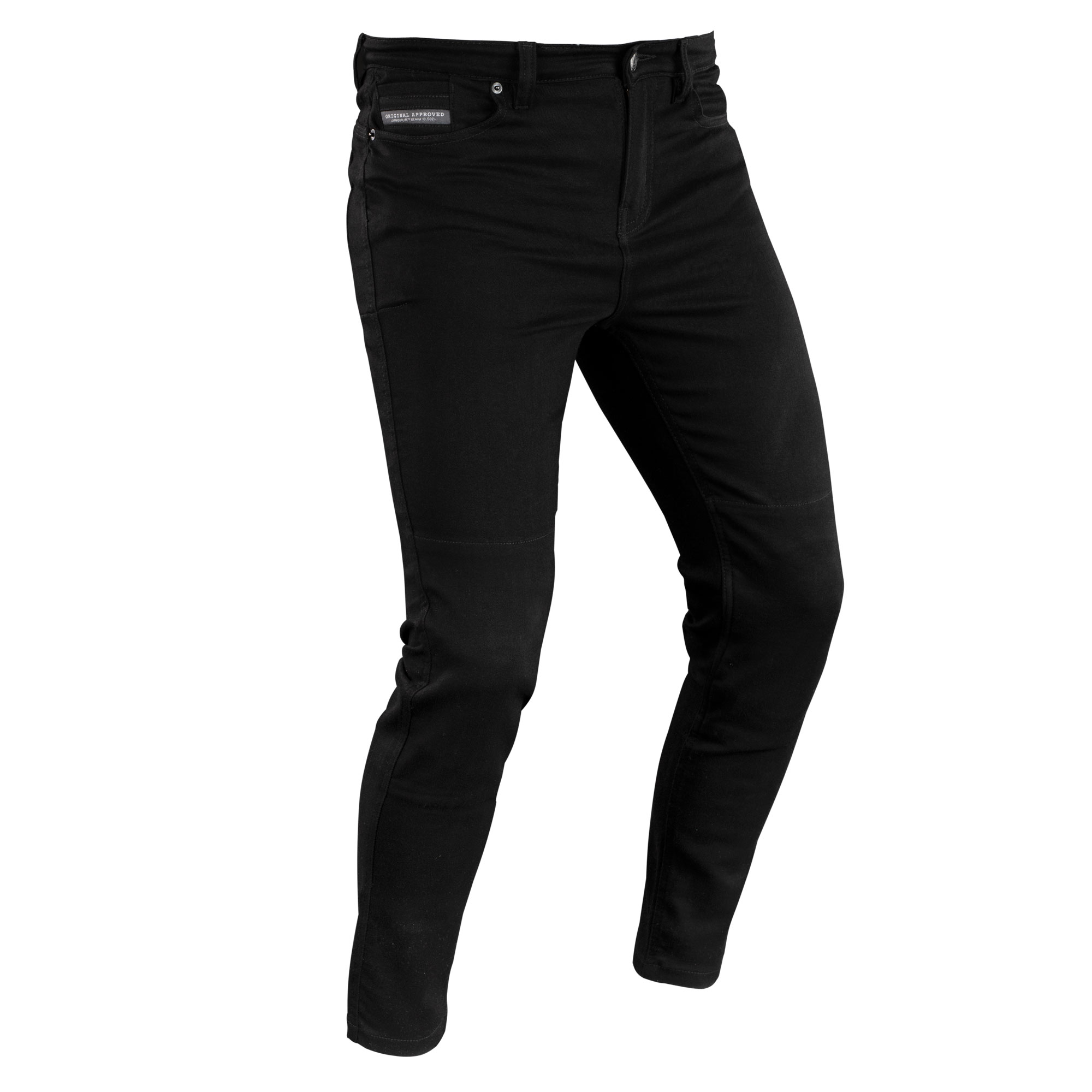 OA AA Super Stretch WS Jean Blk R
