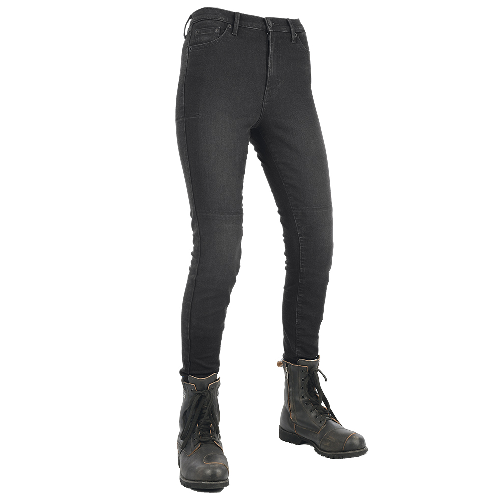 OA Jegging Woman Black