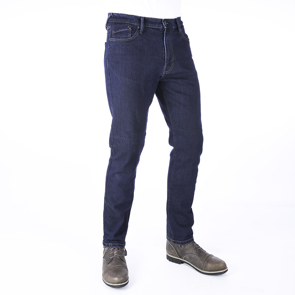 AA Jeans Slim Men Rinse