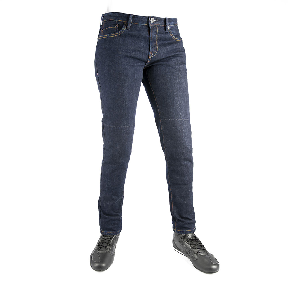 Jean Slim WS Rinse Regular