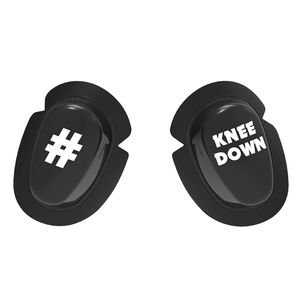 Kne Sliders Knee Down