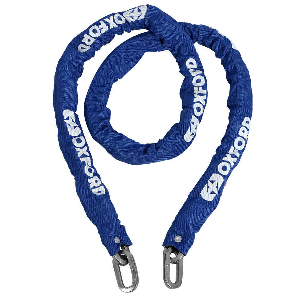 Security Chain 10mm SQ x 2.0m