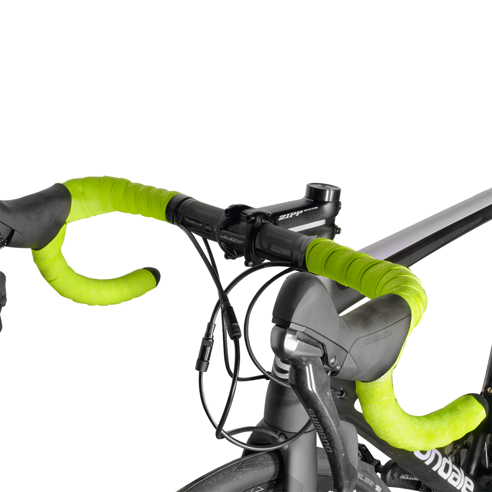 Performance Handlebar Tape Fluo Yellow