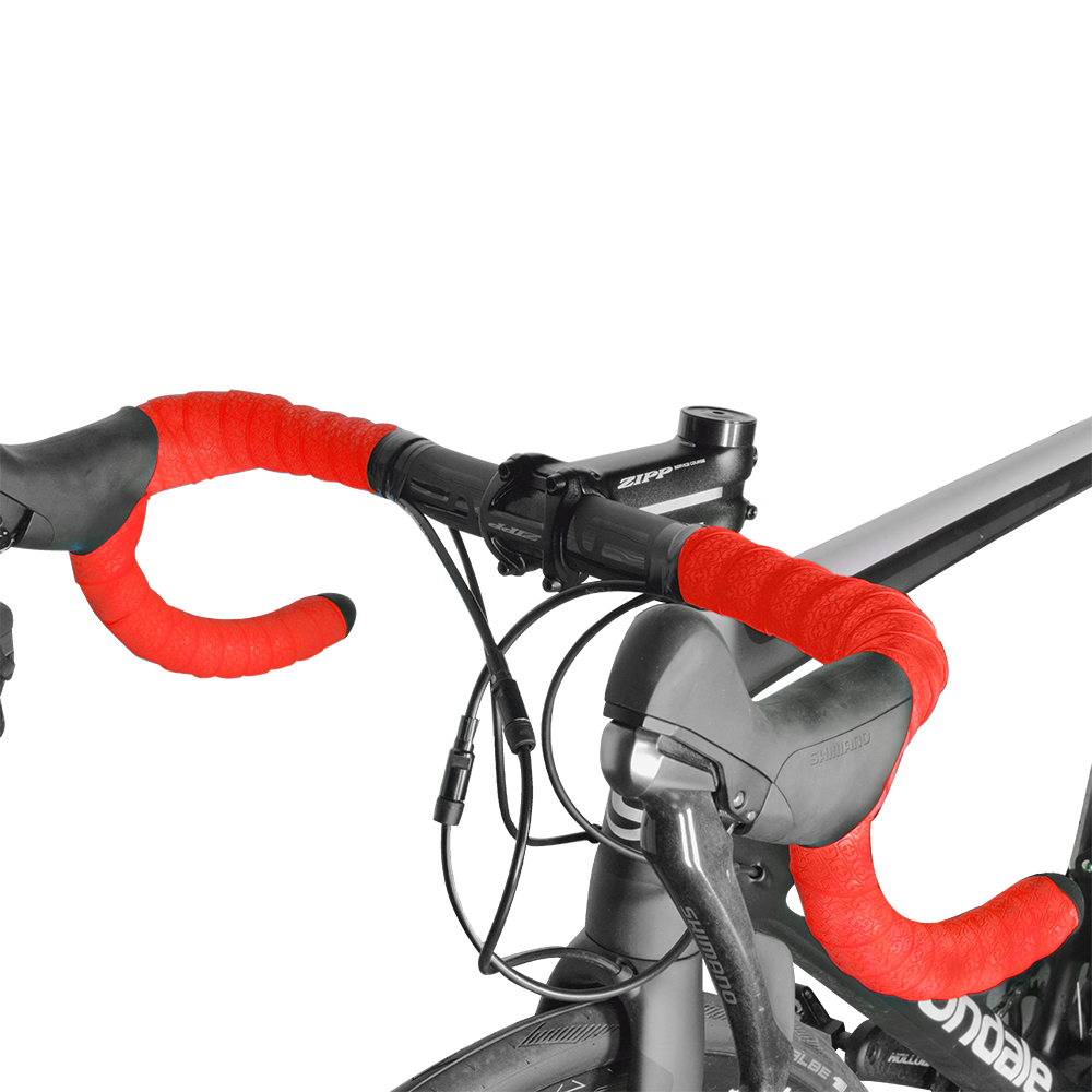 Performance Handlebar Tape Red