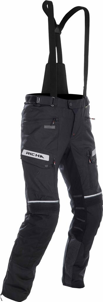 ATACAMA GORE-TEX TROUSERS BLACK