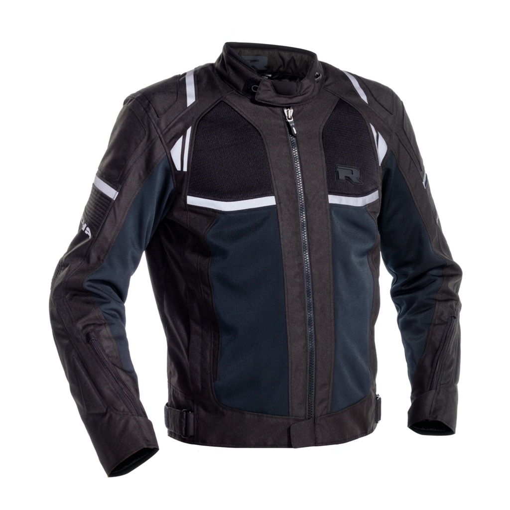 AIRSTORM WP JACKET BLACK