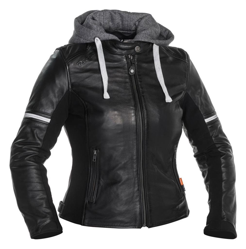 TOULON 2 LADY JACKET BLACK