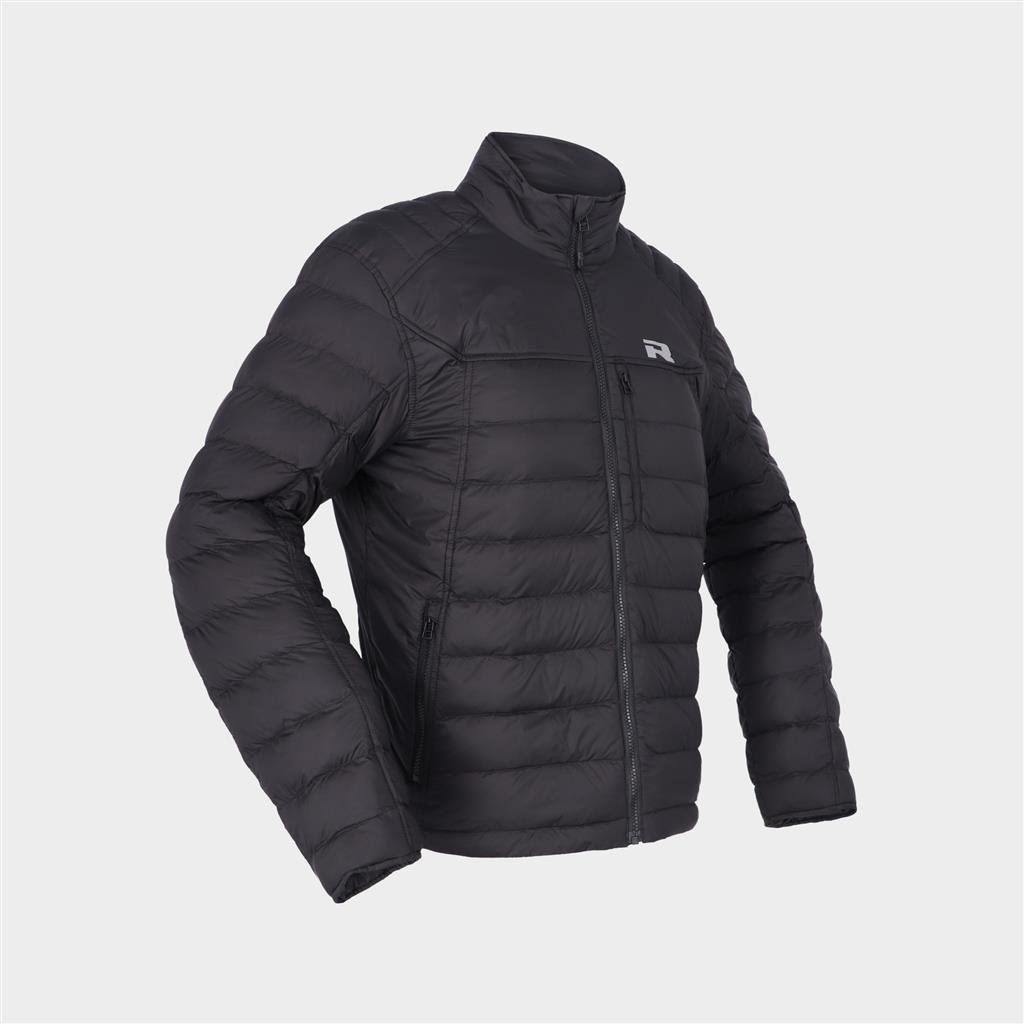 HOUDINI JACKET BLACK